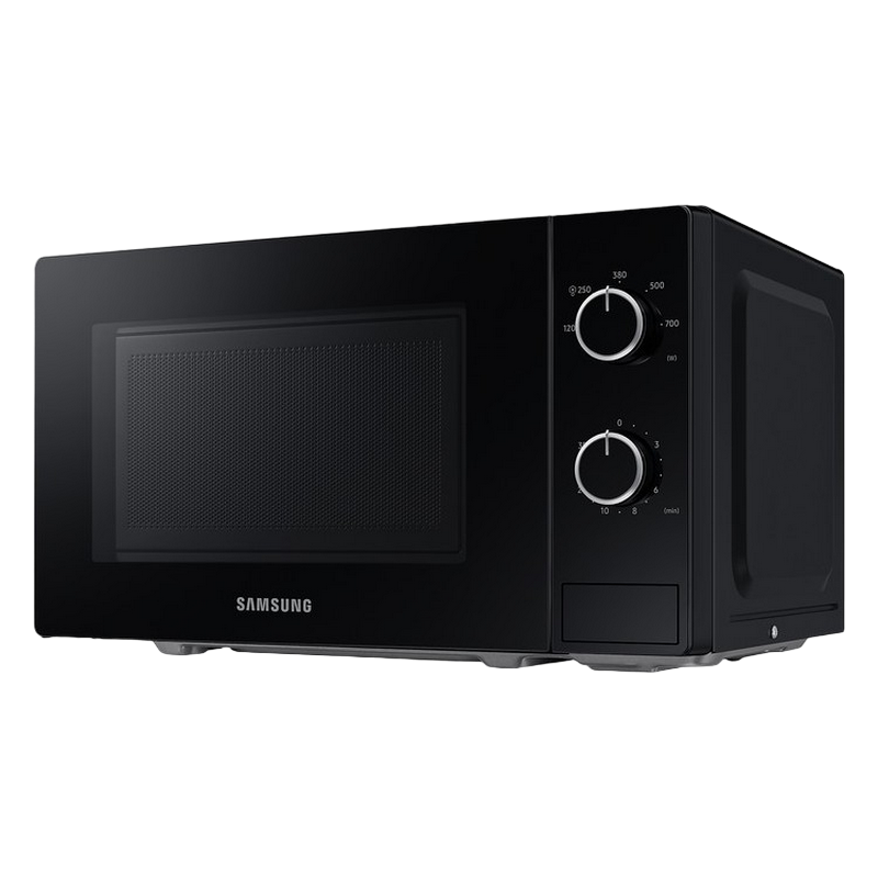 Микроволновая печь Samsung MS20A3010AL/OL, 20Л, 800Вт, Белая [7]