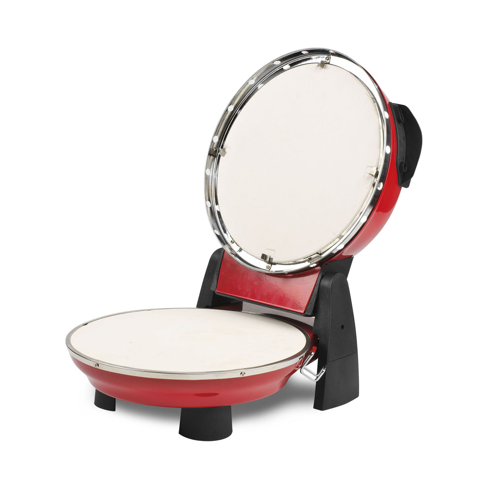 Печь для пиццы G3Ferrari Pizza Oven Plus Evo Red. [2]