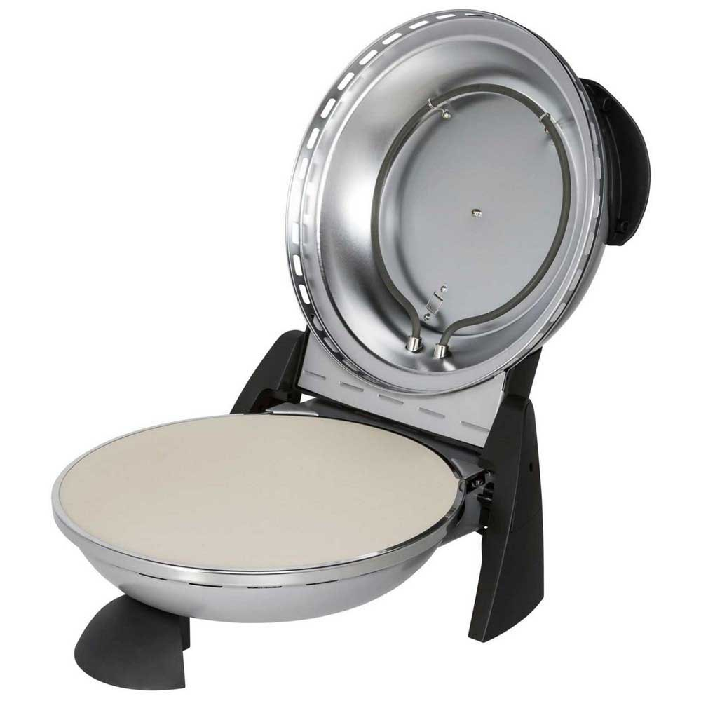 G3Ferrari Pizza Oven Silver [3]
