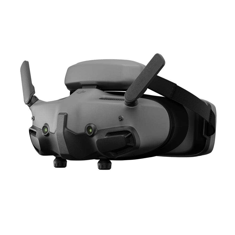 Dji Avata 2 Fly More Combo Three Batteries [4]