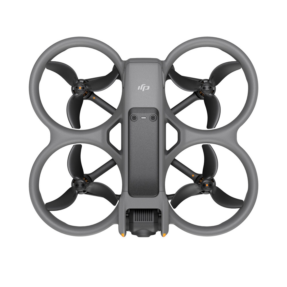 Dji Avata 2 Fly More Combo Three Batteries [3]