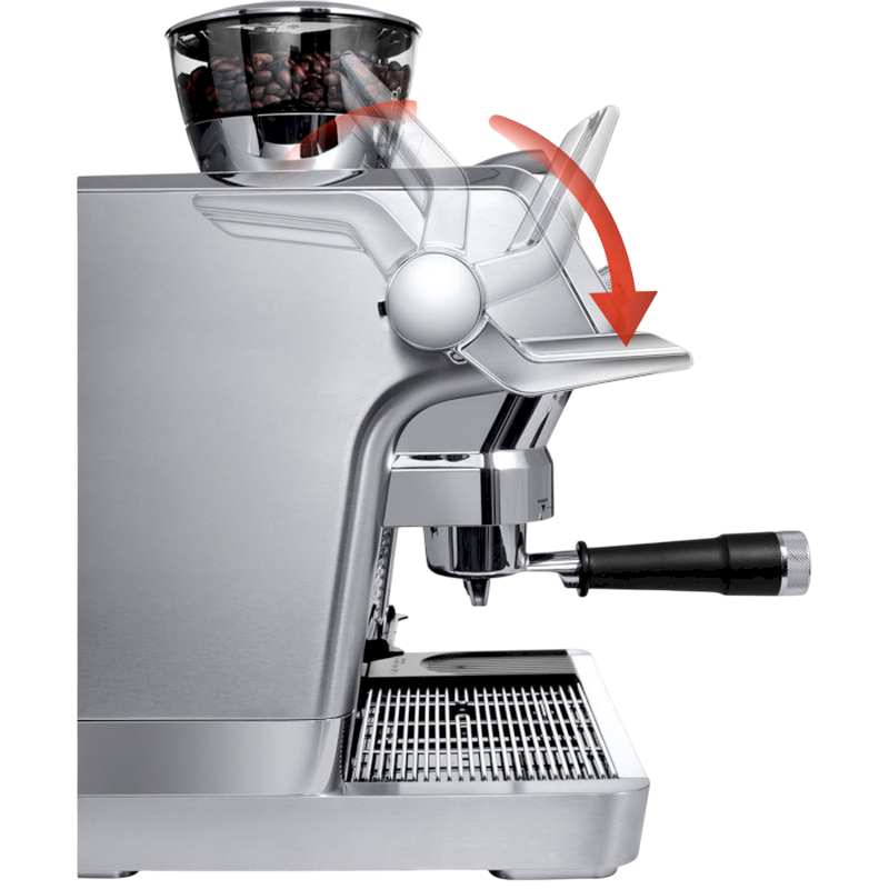 Espressor Manual DeLonghi EC 9865M, 1500 W [5]