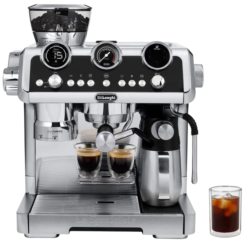 Espressor Manual DeLonghi EC 9865M, 1500 W [6]