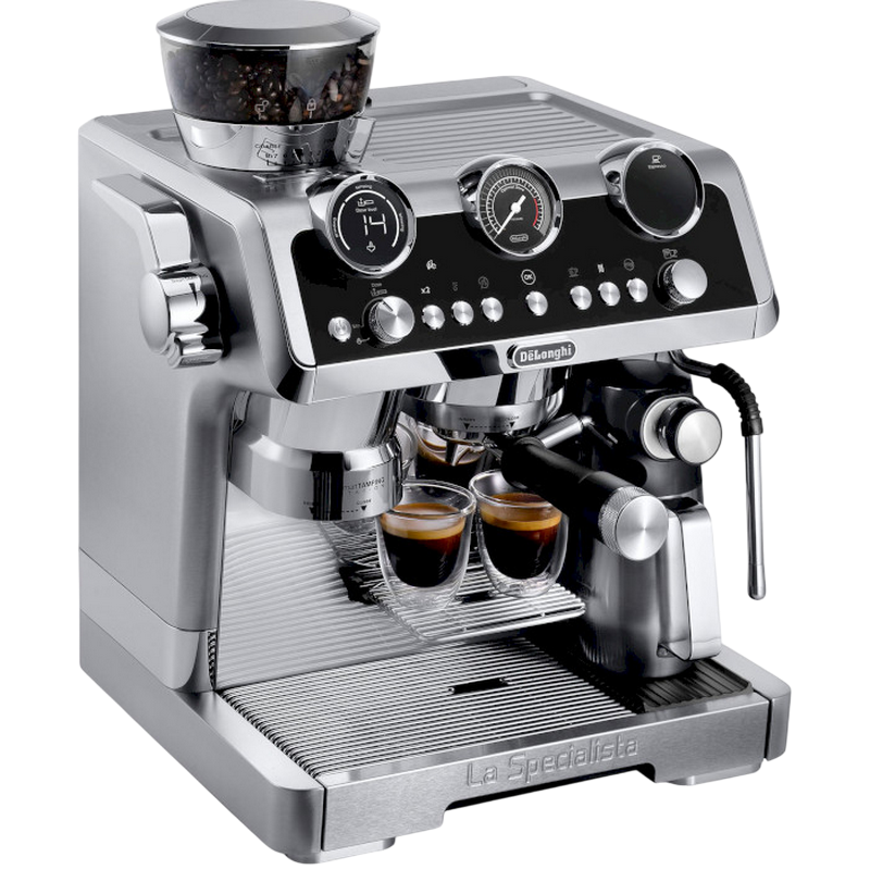 Espressor Manual DeLonghi EC 9865M, 1500 W [4]