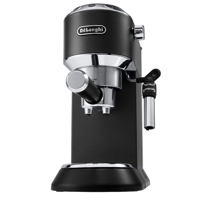Кофеварка эспрессо DeLonghi EC685BK, 1350 W [3]