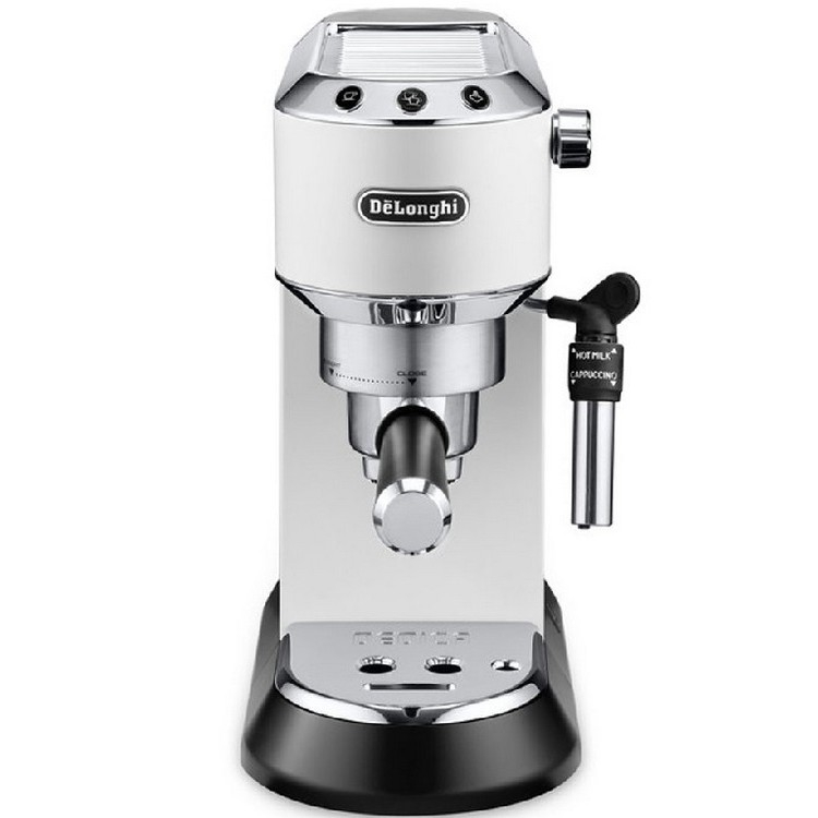 Espressor Manual DeLonghi EC685M, 1350 W [2]