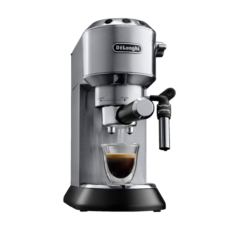 Espressor Manual DeLonghi EC685M, 1350 W [8]