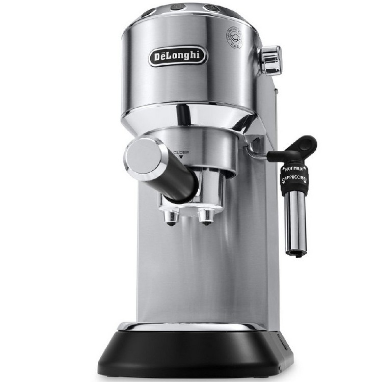 Espressor Manual DeLonghi EC685M, 1350 W [6]