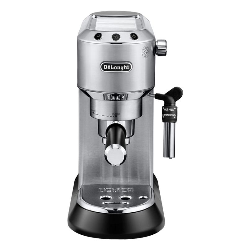 Espressor Manual DeLonghi EC685M, 1350 W [10]