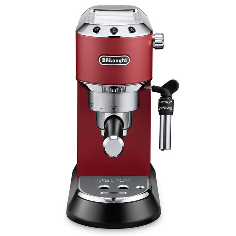 Espressor Manual DeLonghi EC685R, 1350 W [7]