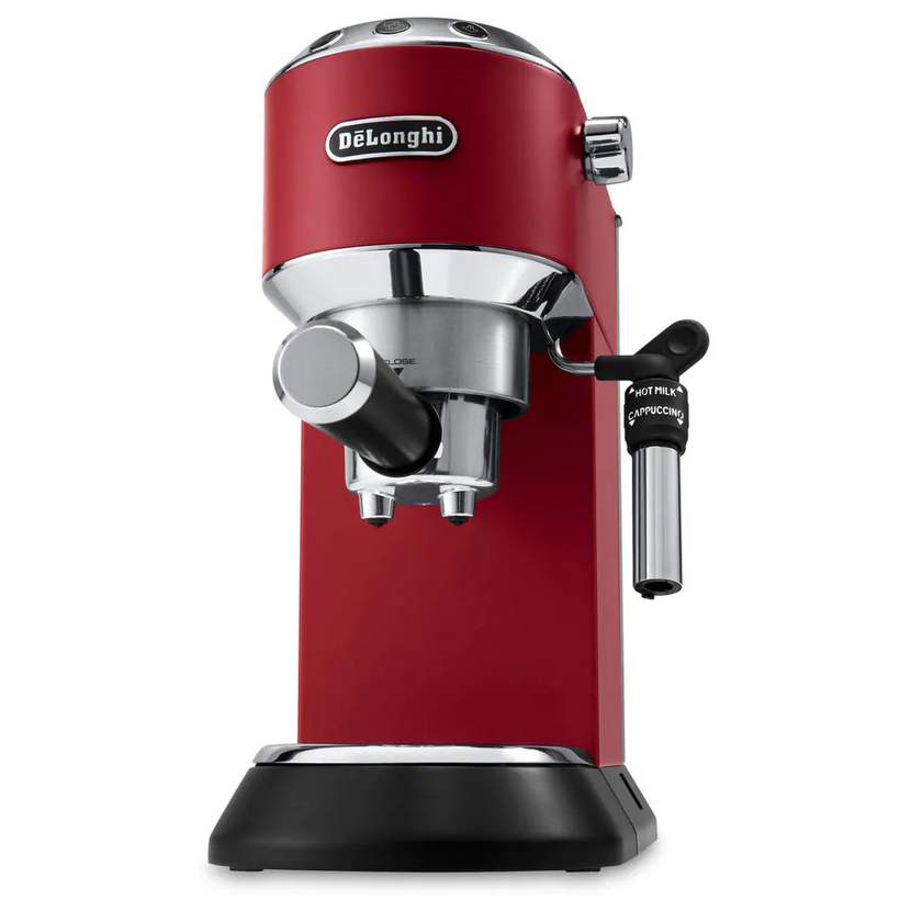 Espressor Manual DeLonghi EC685R, 1350 W [11]