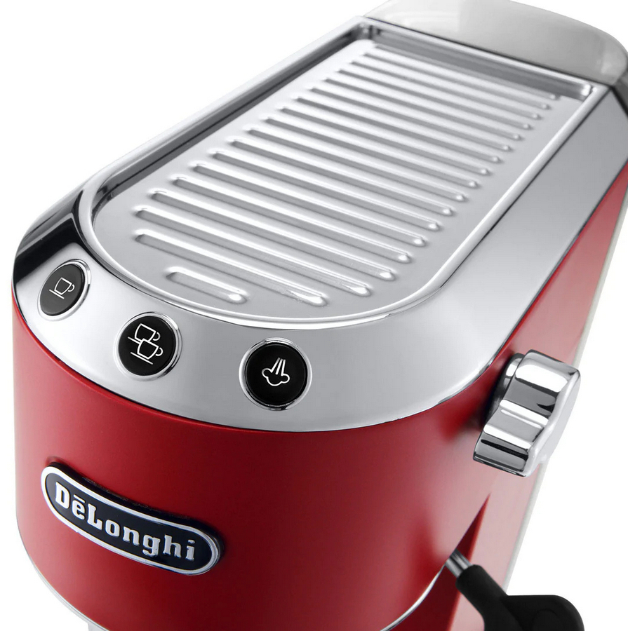 Espressor Manual DeLonghi EC685R, 1350 W [3]