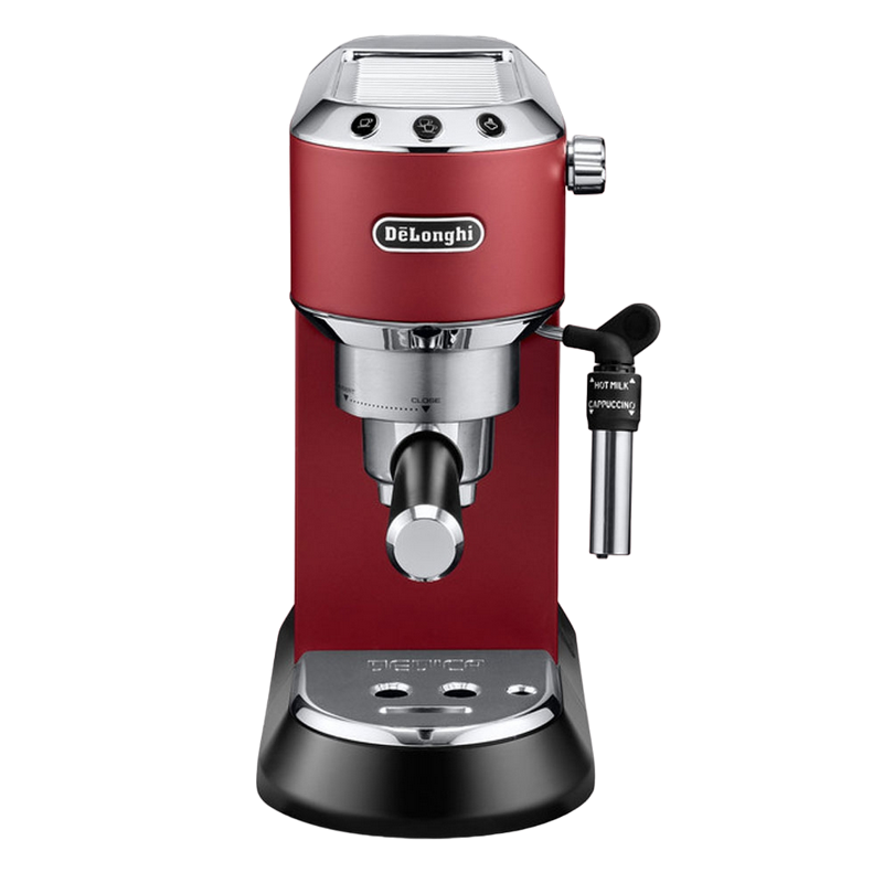 Espressor Manual DeLonghi EC685R, 1350 W [8]