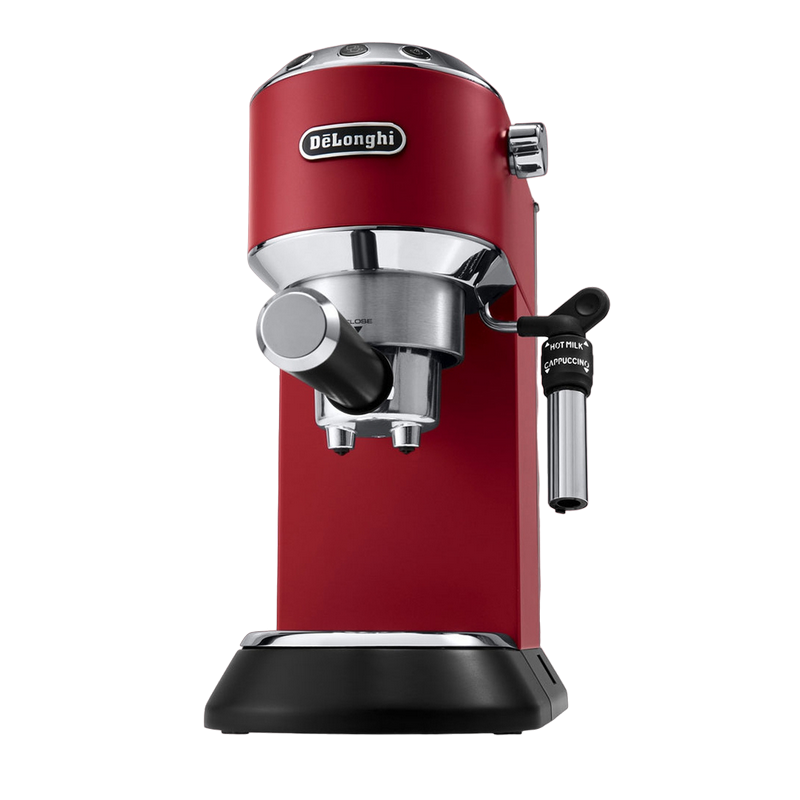Espressor Manual DeLonghi EC685R, 1350 W [9]