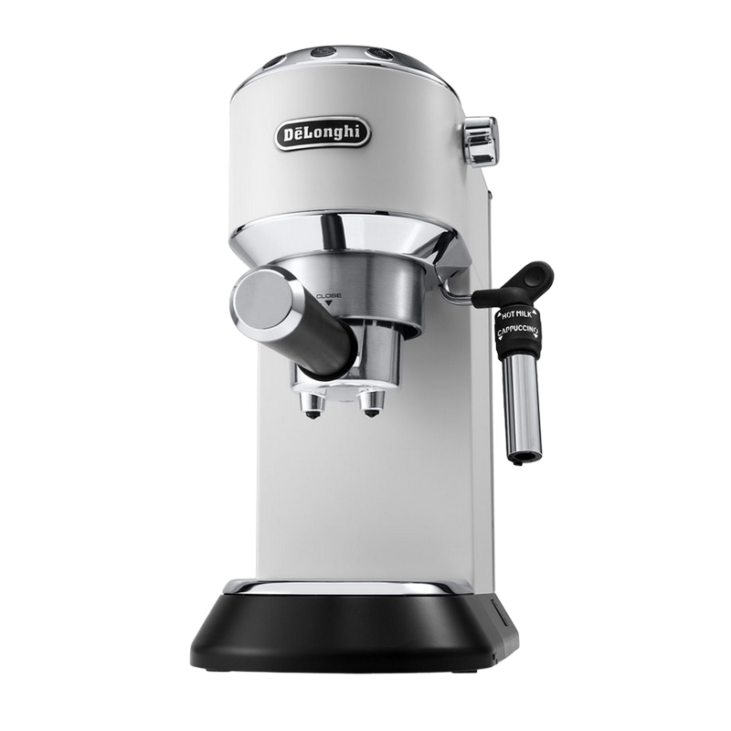 Espressor Manual Delonghi EC685W, 1350 W [2]