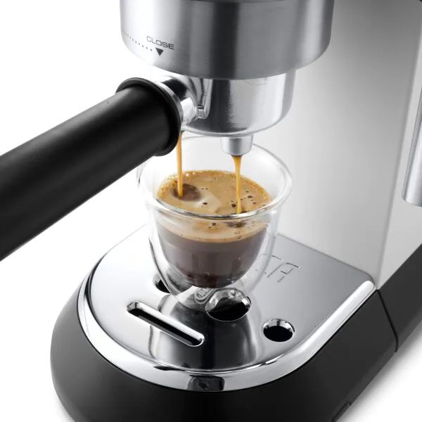 Espressor Manual Delonghi EC685W, 1350 W [5]