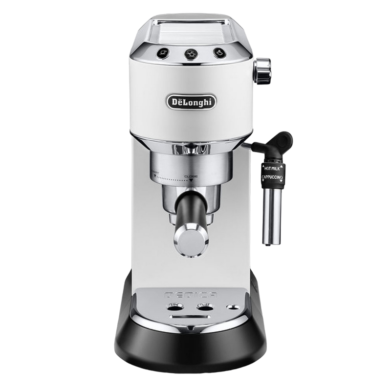 Espressor Manual Delonghi EC685W, 1350 W [11]