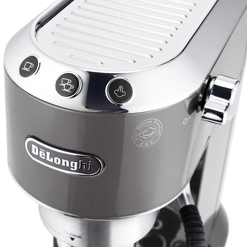 Espressor Manual DeLonghi EC885GY, 1300 W [6]