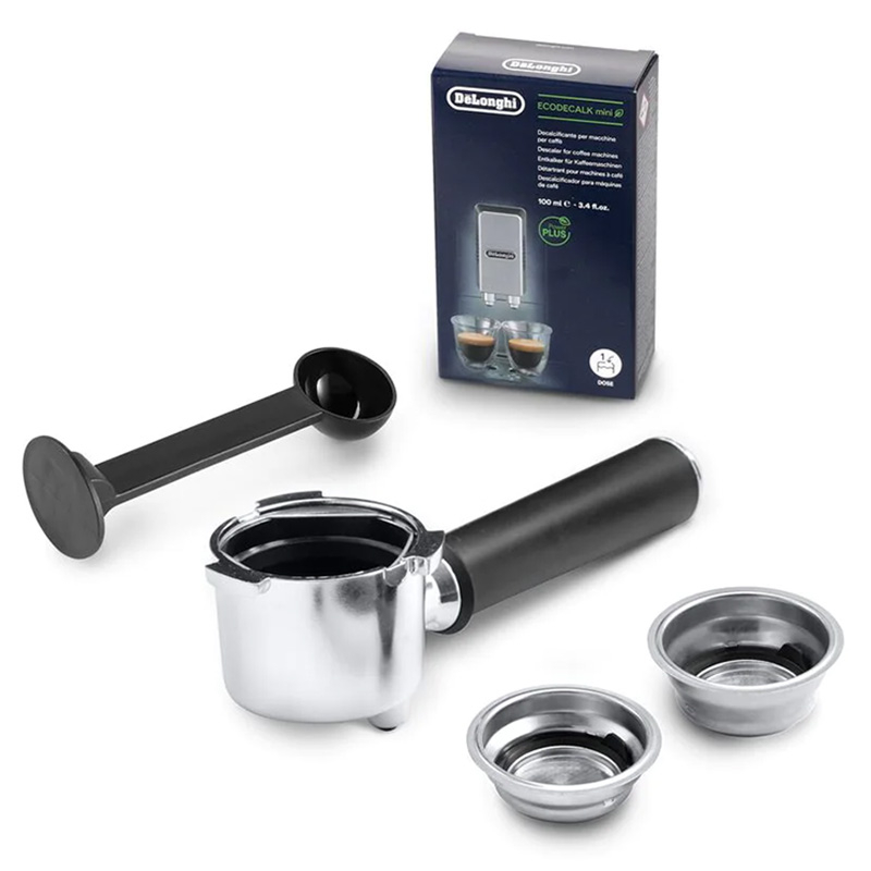 Espressor Manual DeLonghi ECP 3531, 1100 W [9]
