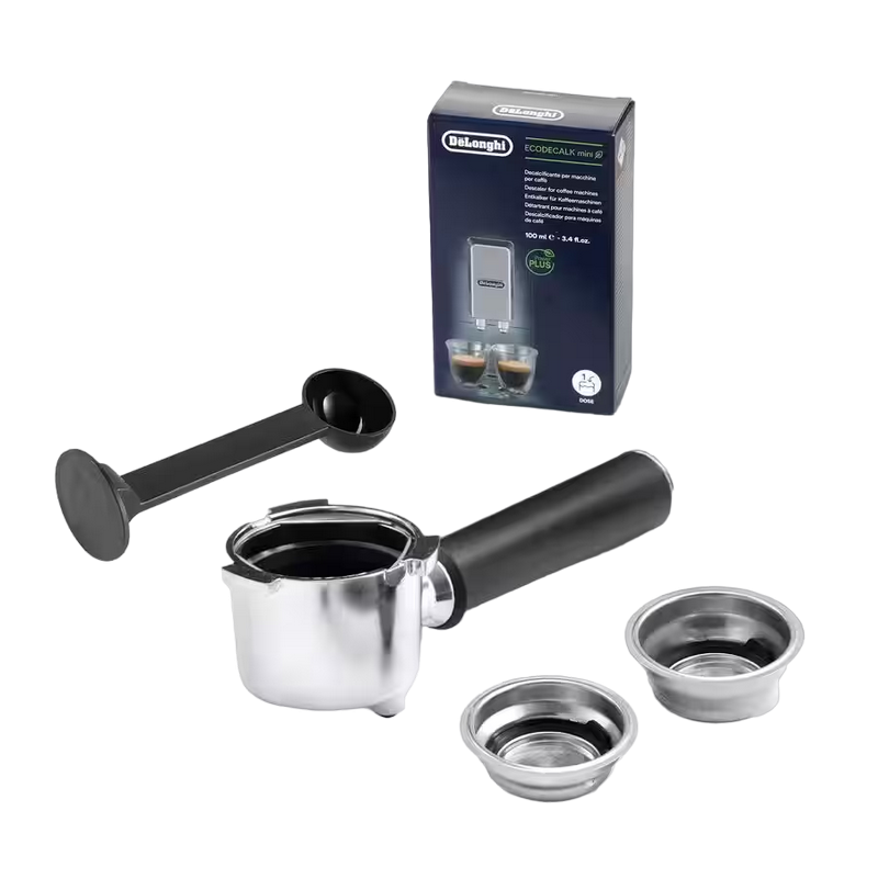 Espressor Manual DeLonghi ECP 3531, 1100 W [6]