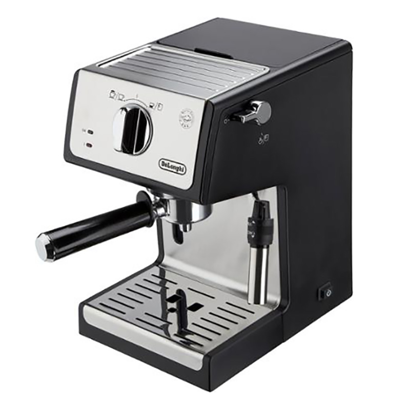 Espressor Manual DeLonghi ECP 3531, 1100 W [8]