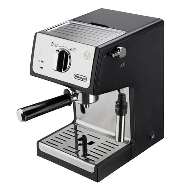 Espressor Manual DeLonghi ECP 3531, 1100 W [2]
