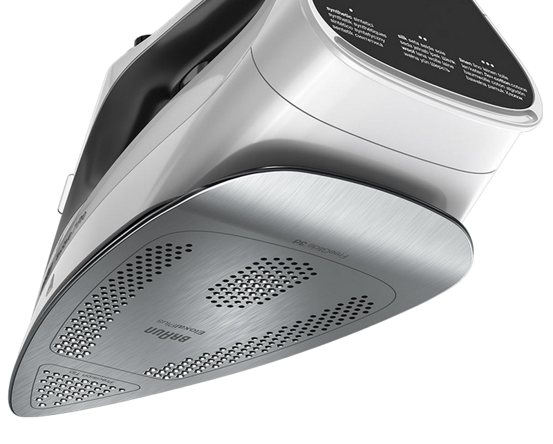 Утюг Braun SI 7149 ВтB, 2900 Вт [2]