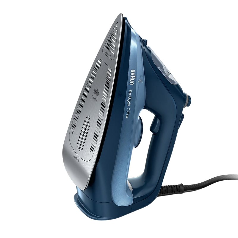 Утюг Braun SI 7160 BL, 3000 Вт [3]