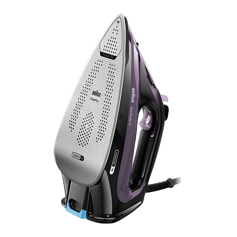 Утюг Braun SI 9661 VI, 3100 Вт [3]
