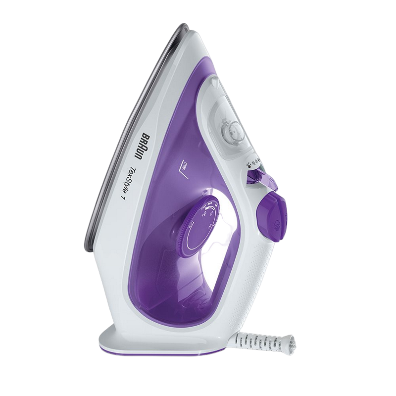 Fier de călcat Braun SI1080VI, 2000 W [3]