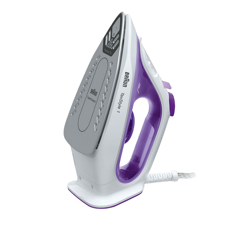 Fier de călcat Braun SI1080VI, 2000 W [2]