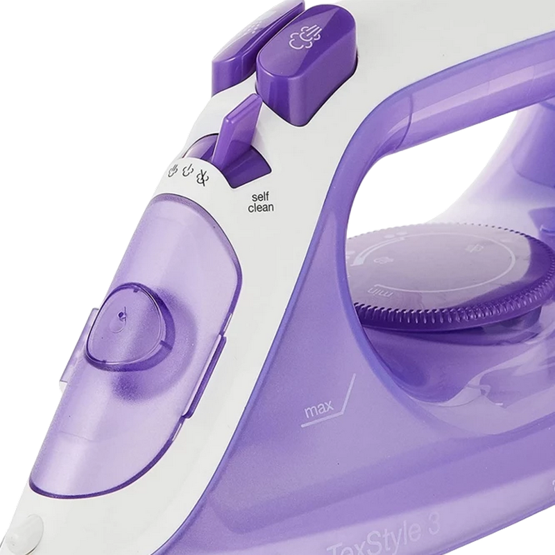 Утюг Braun SI3042VI, 2300 Вт [3]