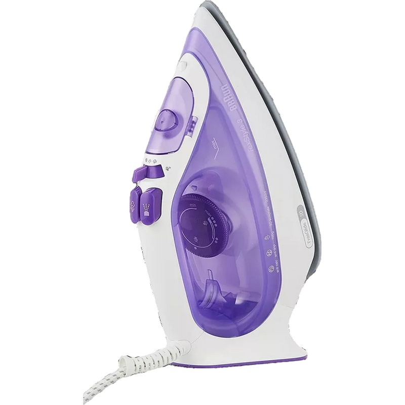 Утюг Braun SI3042VI, 2300 Вт [4]