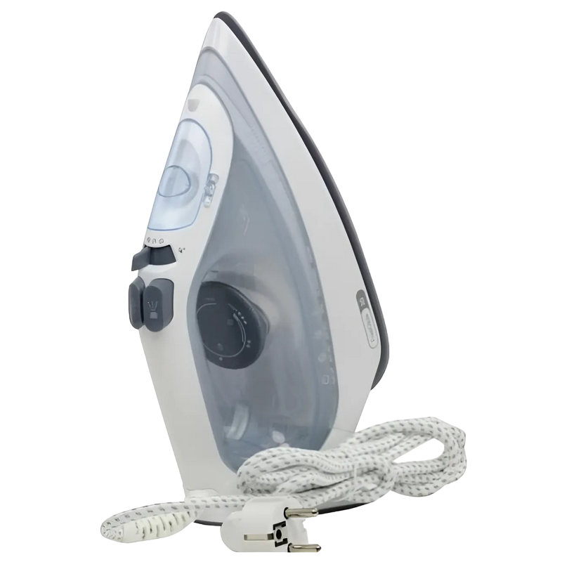 Fier de călcat Braun SI3054GY, 2400 W [4]