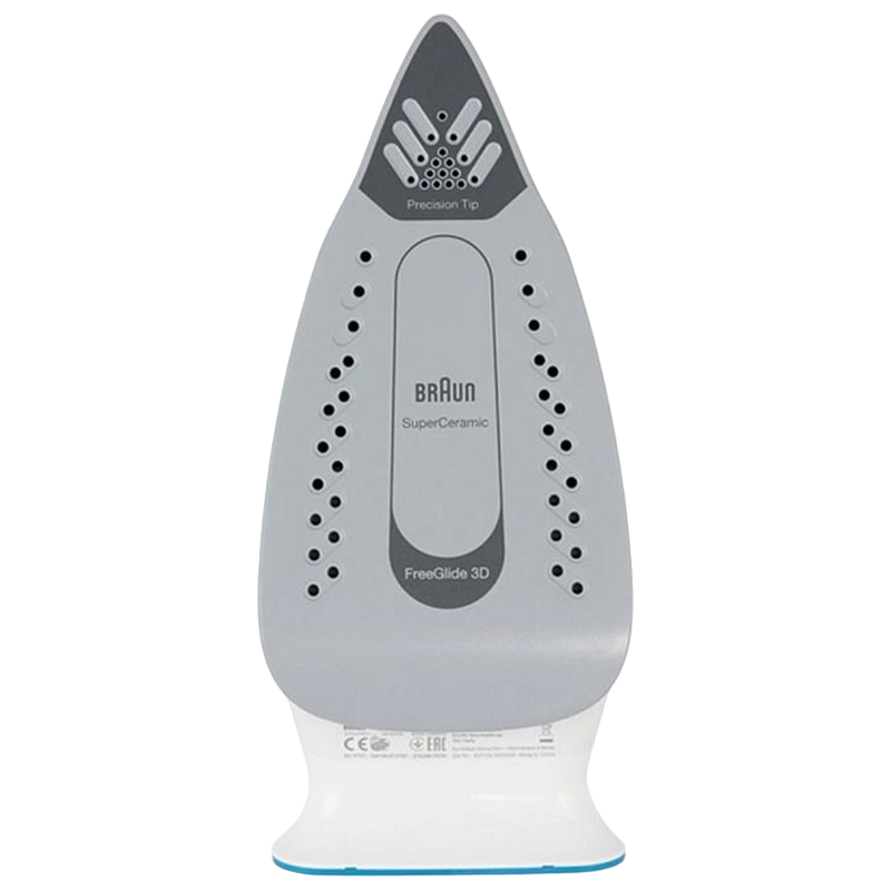 Fier de călcat Braun SI3054GY, 2400 W [5]