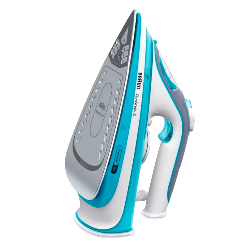 Fier de călcat Braun SI5006BL, 2600 W [10]