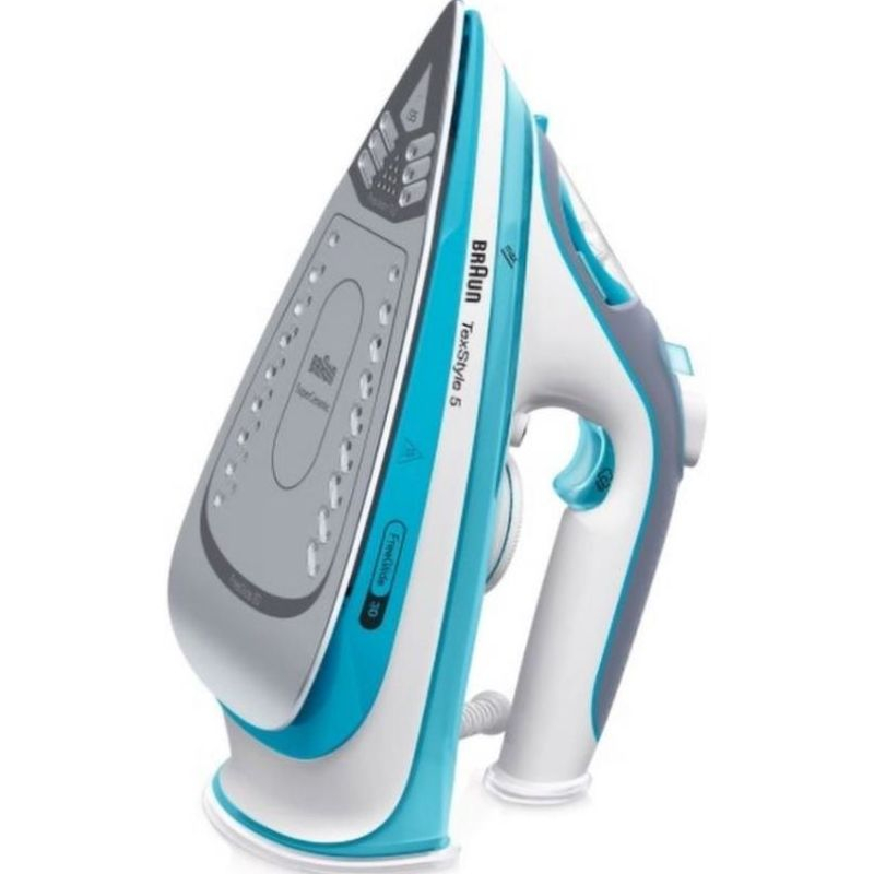 Fier de călcat Braun SI5006BL, 2600 W [7]