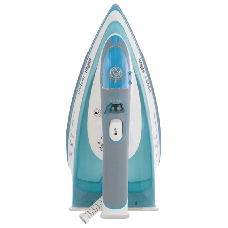 Fier de călcat Braun SI5006BL, 2600 W [5]