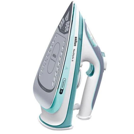 Fier de călcat Braun SI5017 GR, 2700 W [5]