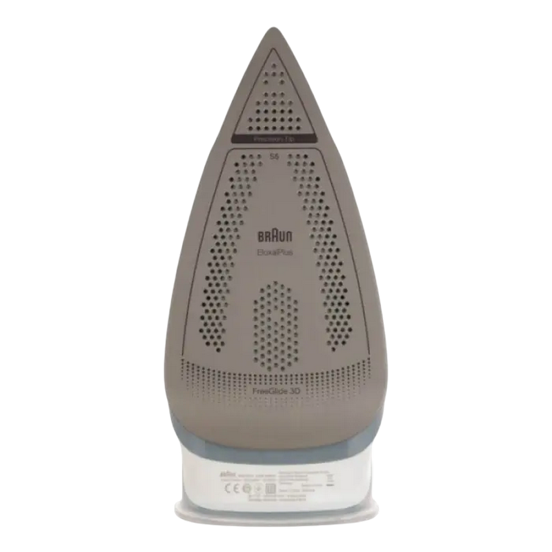 Fier de călcat Braun SI5078GY, 2700 W [8]