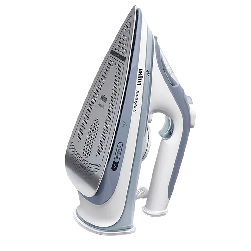 Fier de călcat Braun SI5078GY, 2700 W [4]