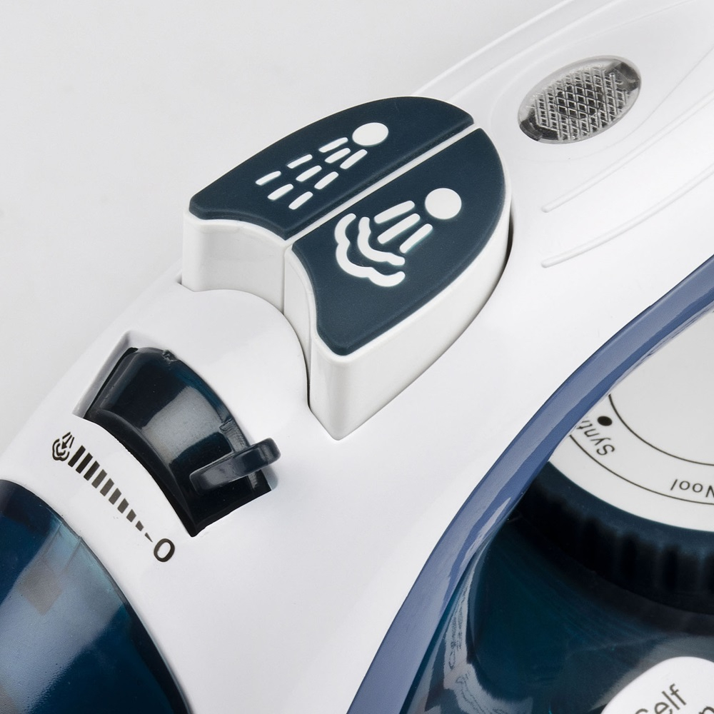 Утюг G3Ferrari Steam Iron G40015 [3]