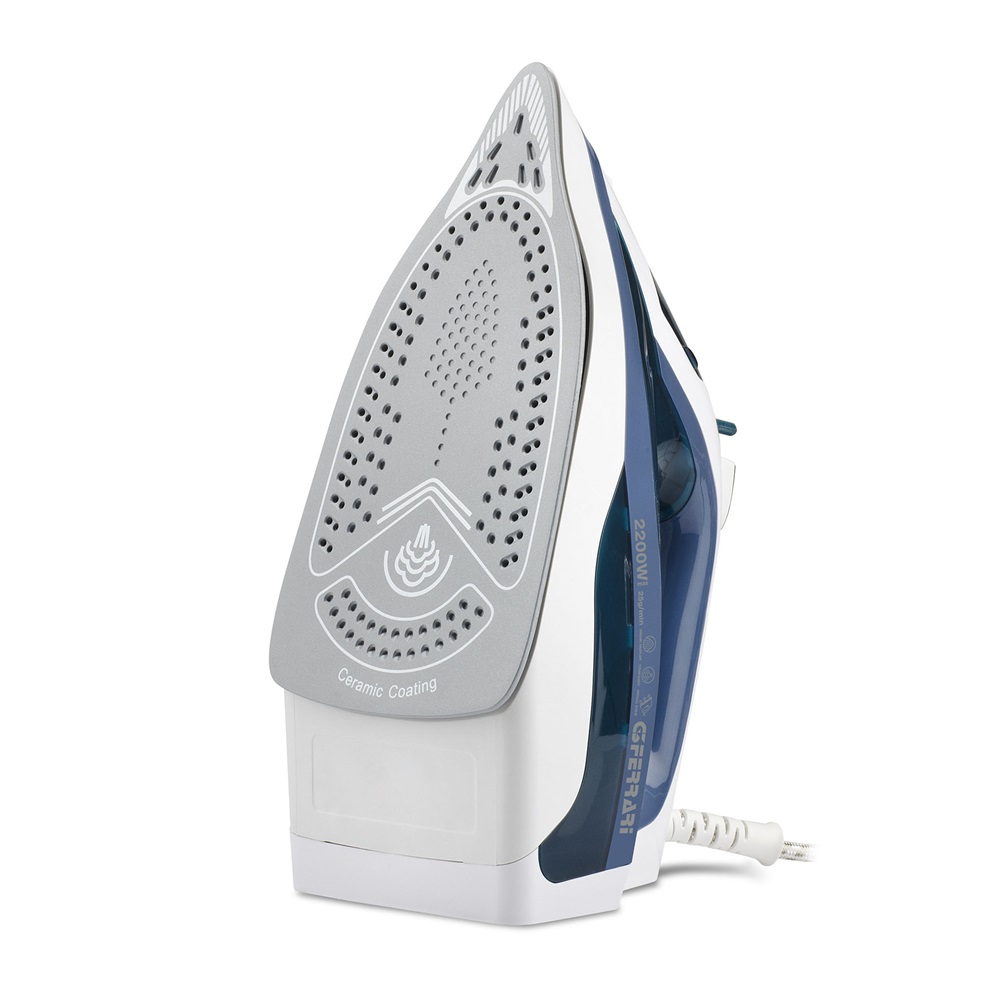 Утюг G3Ferrari Steam Iron G40015 [2]