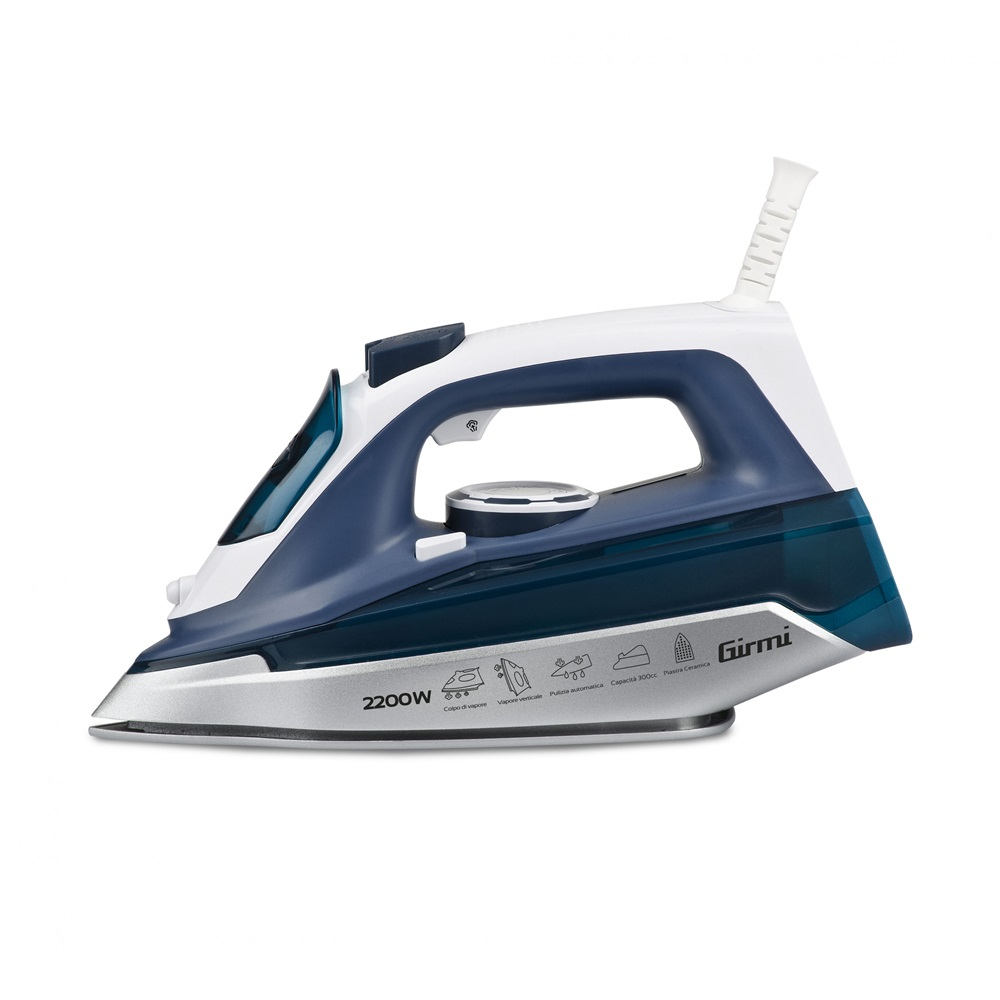 Girmi Steam Iron ST61 [2]