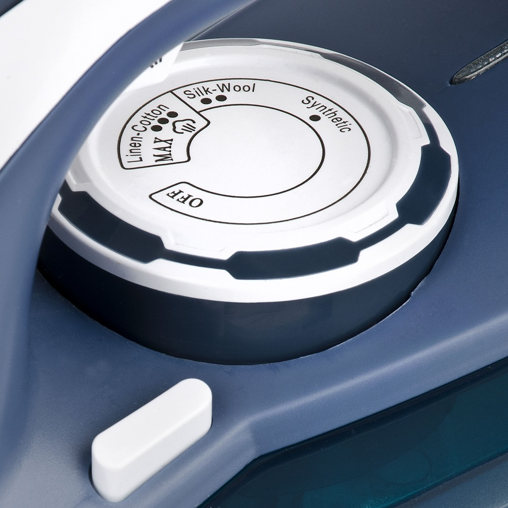 Girmi Steam Iron ST61 [3]