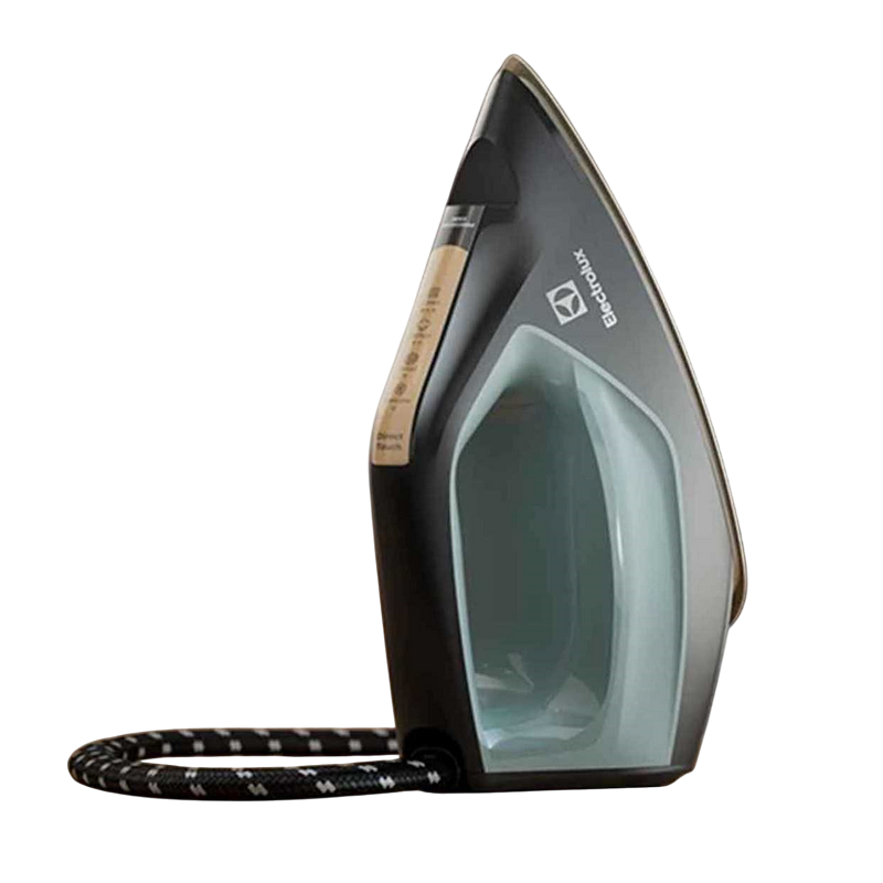 Fier de calcat cu aburi Electrolux E8ST2-8OG, 2400W [4]