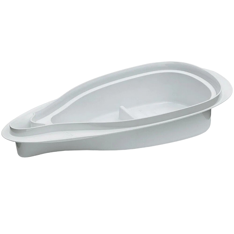 Fier de calcat cu aburi Philips GC7842/40, 2400W [5]