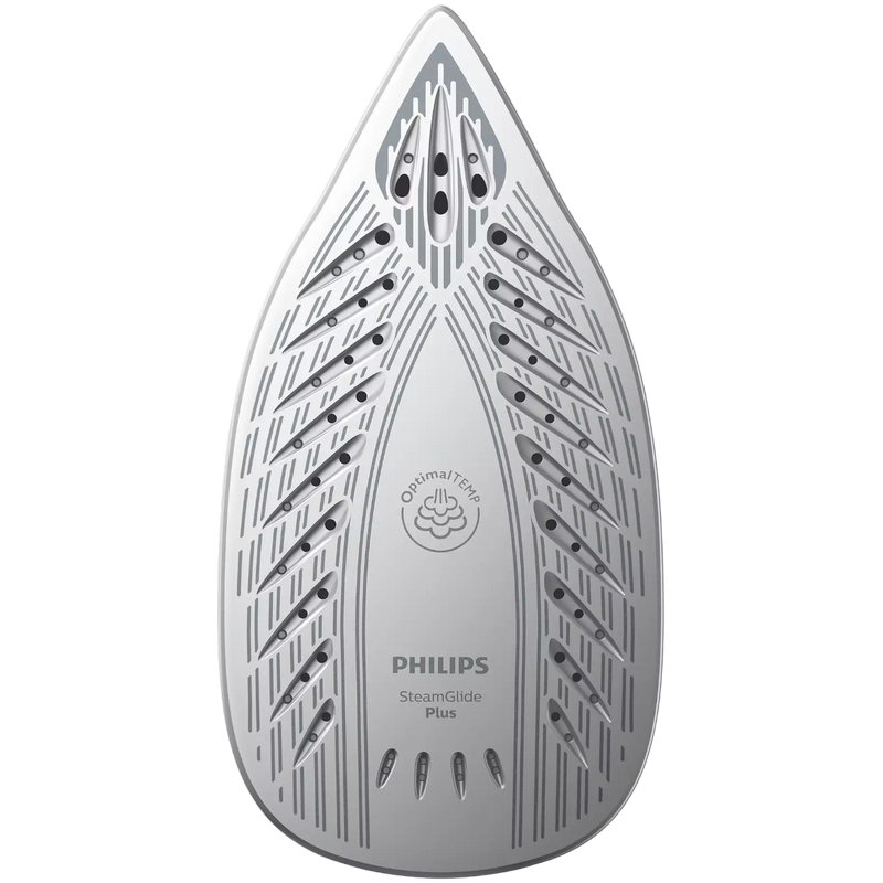 Паровой утюг Philips PSG6024/30, 2400W [2]