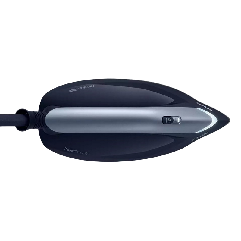 Fier de calcat cu aburi Philips PSG7130/20, 2100W [4]
