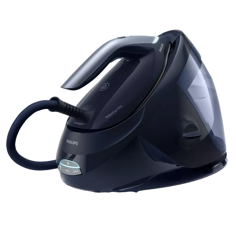 Fier de calcat cu aburi Philips PSG7130/20, 2100W [2]